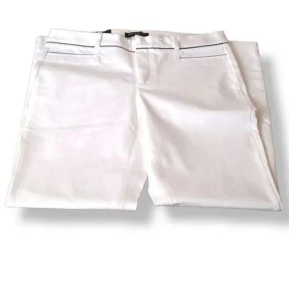 Banana Republic Sloan Slimming Bi-Stretch Jeans